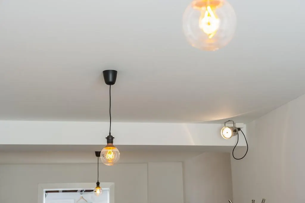 B006 Studio Guest House Ghent