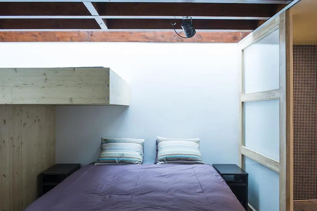 B006 Studio Guest House Ghent